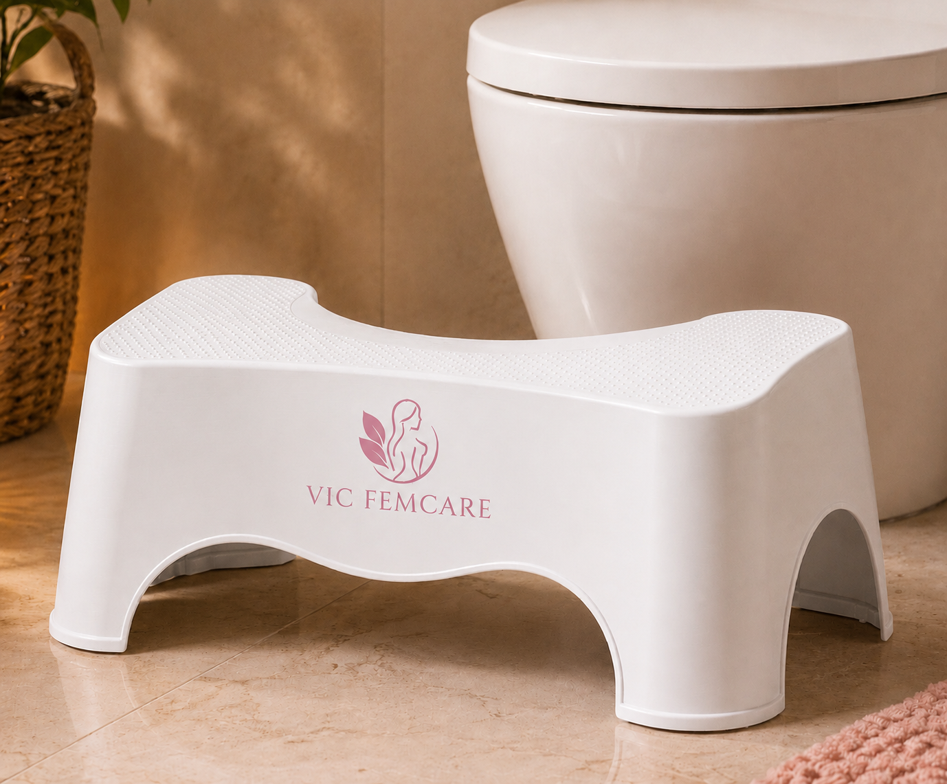 Squatty Potty
